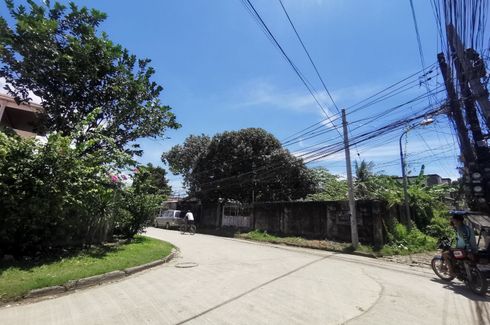 Land for sale in PHHC Block 17, Iloilo