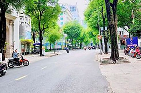 Land for rent in Da Kao, Ho Chi Minh