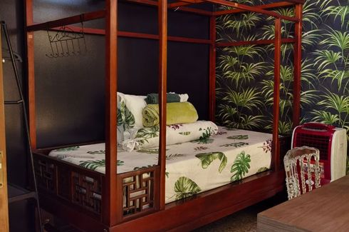 2 Bedroom Condo for sale in Pio Del Pilar, Metro Manila