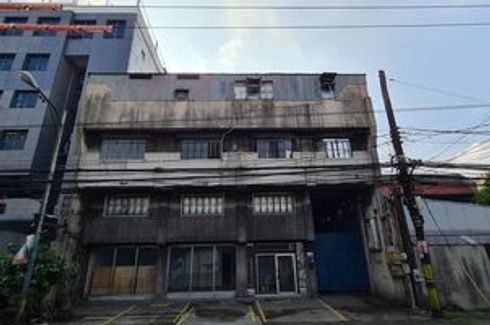 Warehouse / Factory for rent in New Zañiga, Metro Manila