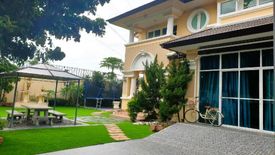 5 Bedroom House for rent in Nantawan Rama 9 - Onnut, Prawet, Bangkok