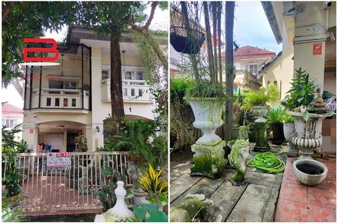 4 Bedroom House for sale in Lam Phak Chi, Bangkok