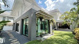 5 Bedroom House for sale in NOBLE WANA WATCHARAPOL, Tha Raeng, Bangkok