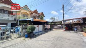 2 Bedroom Townhouse for sale in Bang Sao Thong, Samut Prakan