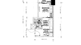 1 Bedroom Condo for sale in INFINA TOWERS, Marilag, Metro Manila near LRT-2 Anonas