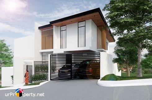 5 Bedroom House for sale in Cadulawan, Cebu