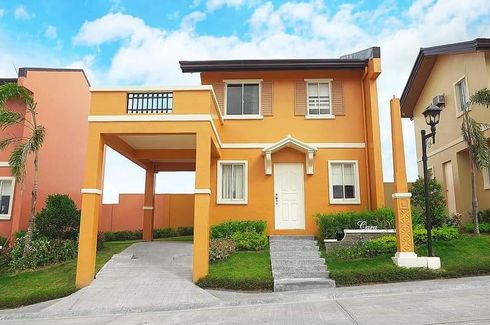 3 Bedroom House for sale in Bgy. No. 44, Zamboanga, Ilocos Norte