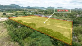 Land for sale in Black Mountain Golf Resort, Hin Lek Fai, Prachuap Khiri Khan