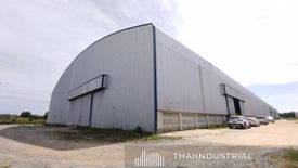 Warehouse / Factory for rent in Sanam Chan, Chachoengsao