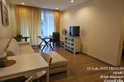 1 Bedroom Condo for sale in Baan Nub Kluen, Nong Kae, Prachuap Khiri Khan