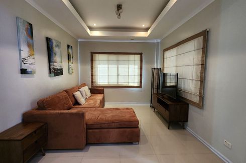 3 Bedroom House for rent in Amsic, Pampanga