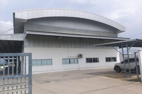 2 Bedroom Warehouse / Factory for rent in Khlong Luang Phaeng, Chachoengsao
