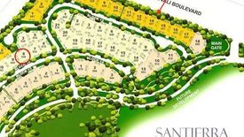 Land for sale in Santo Domingo, Laguna