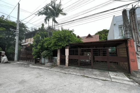 Land for sale in Santa Ana, Metro Manila