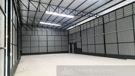 Warehouse / Factory for rent in Lat Phrao, Bangkok