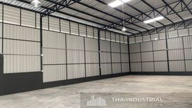 Warehouse / Factory for rent in Lat Phrao, Bangkok