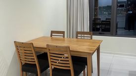 2 Bedroom Condo for rent in Amanta Lumpini, Thung Maha Mek, Bangkok near MRT Khlong Toei