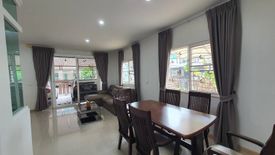 4 Bedroom Townhouse for Sale or Rent in Gusto Thanamnon-Rama 5, Suan Yai, Nonthaburi