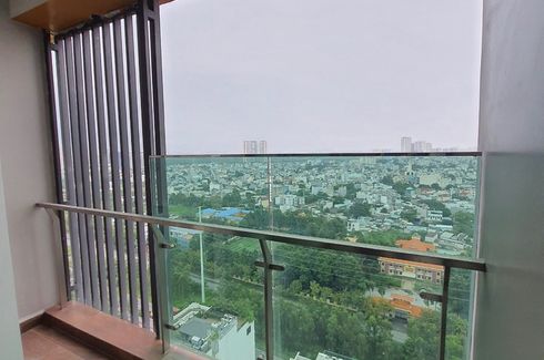 Cho thuê căn hộ chung cư 1 phòng ngủ tại Feliz En Vista, Bình Trưng Tây, Quận 2, Hồ Chí Minh