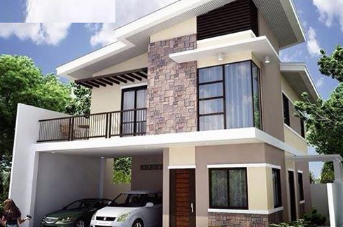 5 Bedroom House for sale in Cansojong, Cebu