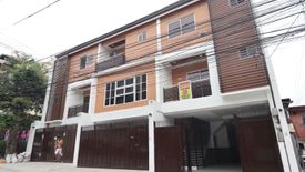 3 Bedroom Townhouse for sale in Pasong Tamo, Metro Manila