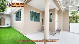 4 Bedroom Townhouse for sale in Prawet, Bangkok