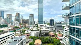 1 Bedroom Condo for rent in 185 Rajadamri, Langsuan, Bangkok near BTS Ratchadamri