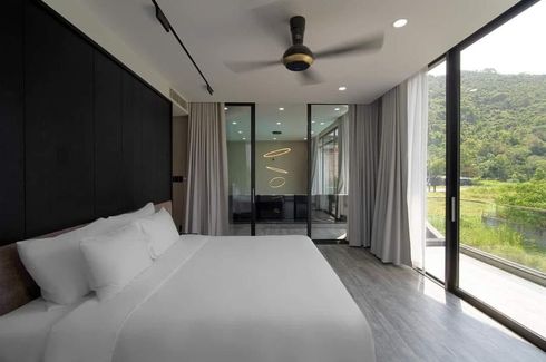Cho thuê villa 5 phòng ngủ tại Mân Thái, Quận Sơn Trà, Đà Nẵng