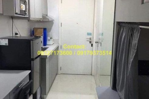 1 Bedroom Condo for rent in Manila, Metro Manila near LRT-1 Bambang