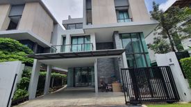 4 Bedroom House for sale in Baan Klang Muang Classe Ekkamai-Ramintra, Lat Phrao, Bangkok