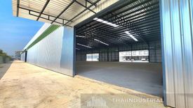 Warehouse / Factory for rent in Na Mai, Pathum Thani