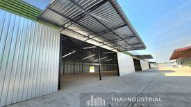 Warehouse / Factory for rent in Na Mai, Pathum Thani