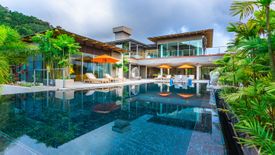 7 Bedroom Villa for rent in Choeng Thale, Phuket