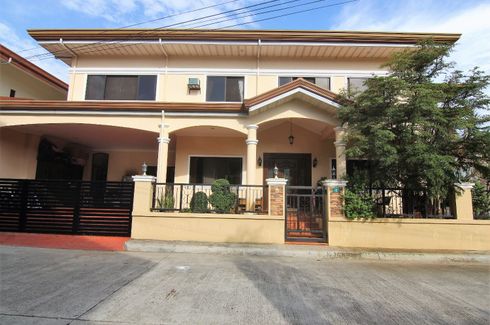 5 Bedroom House for sale in Talamban, Cebu