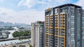 Cần bán căn hộ chung cư 2 phòng ngủ tại The Zenity, Cầu Kho, Quận 1, Hồ Chí Minh