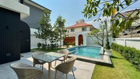 5 Bedroom House for rent in Wat Ket, Chiang Mai