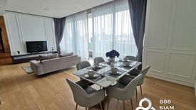 2 Bedroom Condo for rent in Saladaeng One, Silom, Bangkok near MRT Lumpini