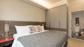 2 Bedroom Serviced Apartment for rent in Maitria Residence Rama 9 Bangkok, Bang Kapi, Bangkok