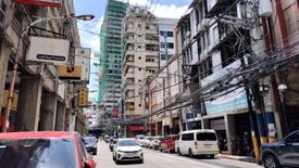 Land for sale in Binondo, Metro Manila near LRT-1 Carriedo