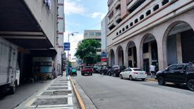 Land for sale in Binondo, Metro Manila near LRT-1 Carriedo