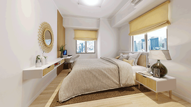 1 Bedroom Condo for sale in Centralis Towers, Barangay 44, Metro Manila