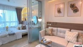 1 Bedroom Condo for sale in Lumpini Park Rama 9 - Ratchada, Bang Kapi, Bangkok near MRT Phra Ram 9