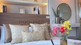 1 Bedroom Condo for sale in Lumpini Park Rama 9 - Ratchada, Bang Kapi, Bangkok near MRT Phra Ram 9