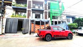 3 Bedroom Townhouse for sale in Pinyahan, Metro Manila