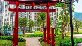 Cần bán căn hộ chung cư 3 phòng ngủ tại Vincity, Long Thạnh Mỹ, Quận 9, Hồ Chí Minh