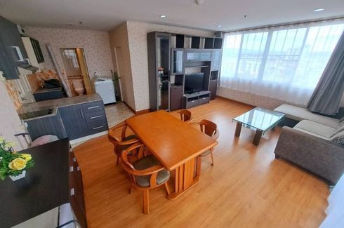 1 Bedroom Condo for rent in Sriracha Condoview, Si Racha, Chonburi