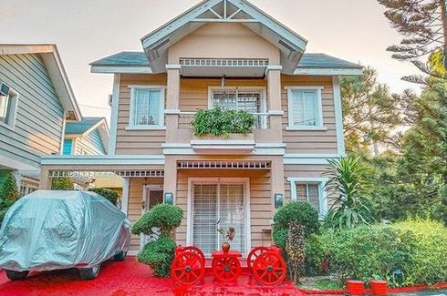 3 Bedroom House for sale in Sucat, Metro Manila