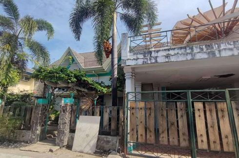 House for sale in Pampang, Pampanga