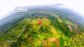 Land for sale in Eden, Davao del Sur