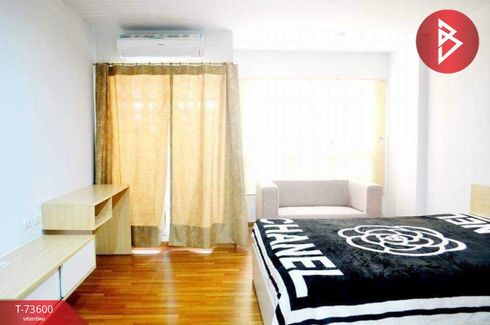 ขายคอนโด 1 ห้องนอน ใน ท้ายบ้าน, เมืองสมุทรปราการ ใกล้ BTS เมืองโบราณ